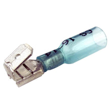 Seachoice 60329 Clear Seal 16-14 Ga. Quick-Disconnect Multi-Stack Heat-Shrink Connector, 25/Bag Default Title -Modern Boat Sales & Service
