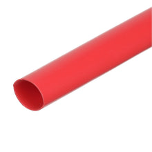 Seachoice Heat Shrink Tubing With Sealant, 48 In., Marine Grade, - 55-110AC Operating Temperature, Red, 1/2 In. X 48 In. -Modern Boat Sales & Service