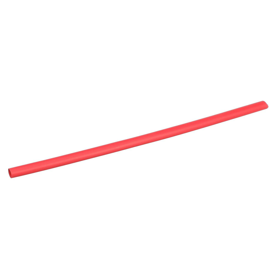 Seachoice Heat Shrink Tubing With Sealant, 48 In., Marine Grade, - 55-110AC Operating Temperature, Red, 1/2 In. X 48 In. Default Title -Modern Boat Sales & Service