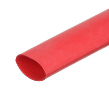 Seachoice Heat Shrink Tubing With Sealant, 48 In., Marine Grade, - 55-110AC Operating Temperature, Red, 3/4 In. X 48 In. Default Title -Modern Boat Sales & Service