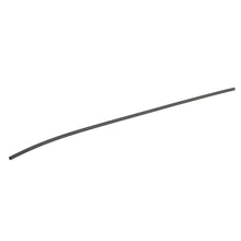 Seachoice Heat Shrink Tubing With Sealant, 48 In., Marine Grade, - 55-110AC Operating Temperature, Black, 3/16 In. X 48 In. Default Title -Modern Boat Sales & Service