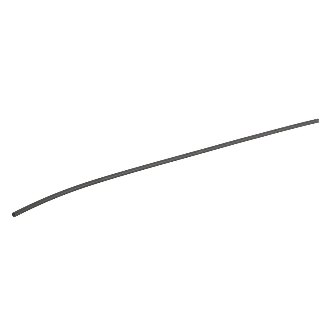Seachoice Heat Shrink Tubing With Sealant, 48 In., Marine Grade, - 55-110AC Operating Temperature, Black, 3/16 In. X 48 In. Default Title -Modern Boat Sales & Service