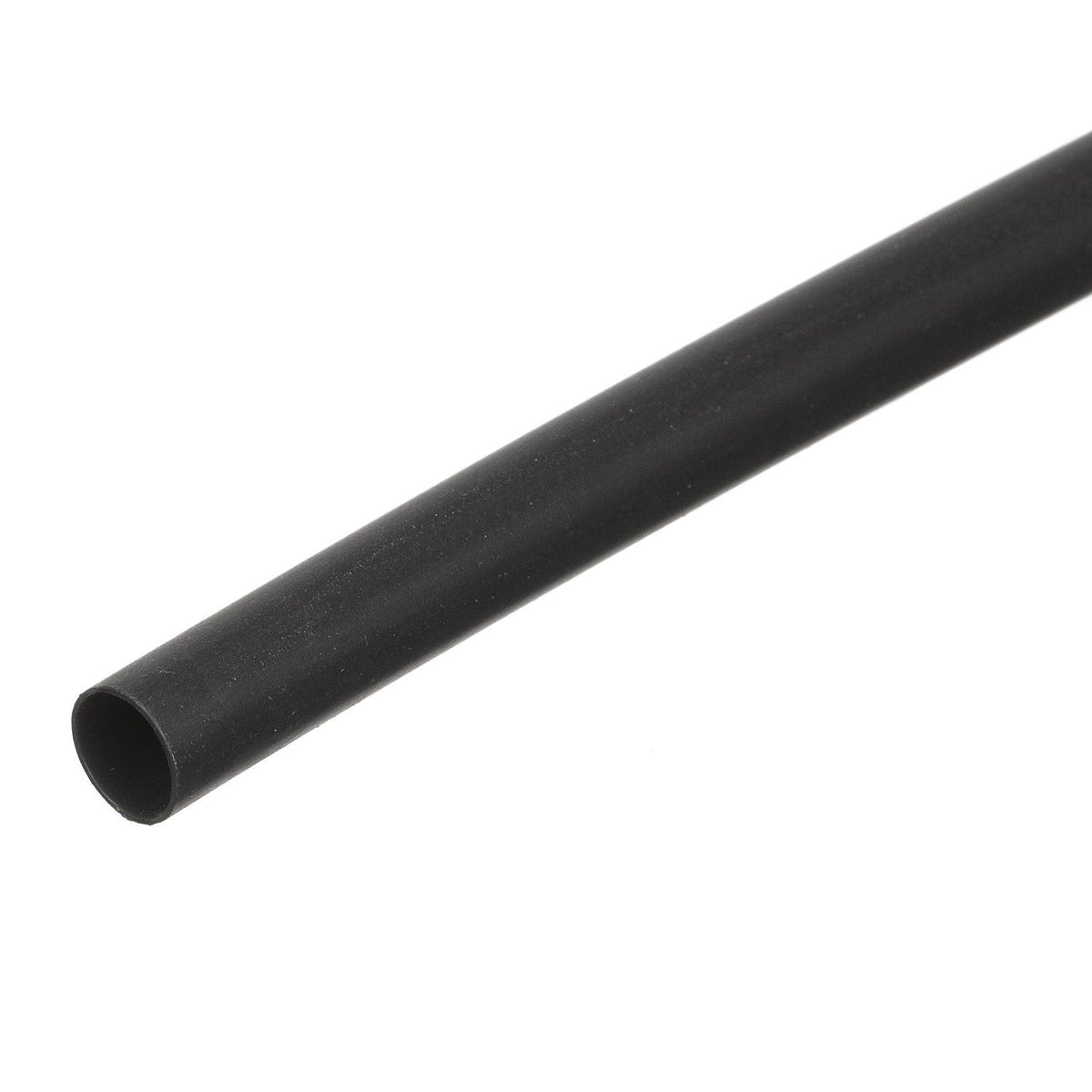 Seachoice Heat Shrink Tubing With Sealant, 48 In., Marine Grade, - 55-110AC Operating Temperature, Black, 1/4 In. X 48 In. -Modern Boat Sales & Service