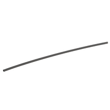 Seachoice Heat Shrink Tubing With Sealant, 48 In., Marine Grade, - 55-110AC Operating Temperature, Black, 1/4 In. X 48 In. Default Title -Modern Boat Sales & Service