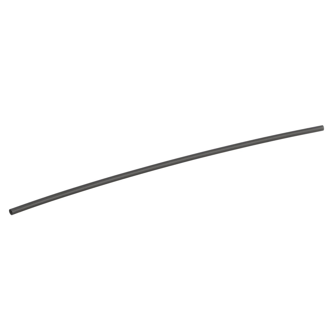 Seachoice Heat Shrink Tubing With Sealant, 48 In., Marine Grade, - 55-110AC Operating Temperature, Black, 1/4 In. X 48 In. Default Title -Modern Boat Sales & Service