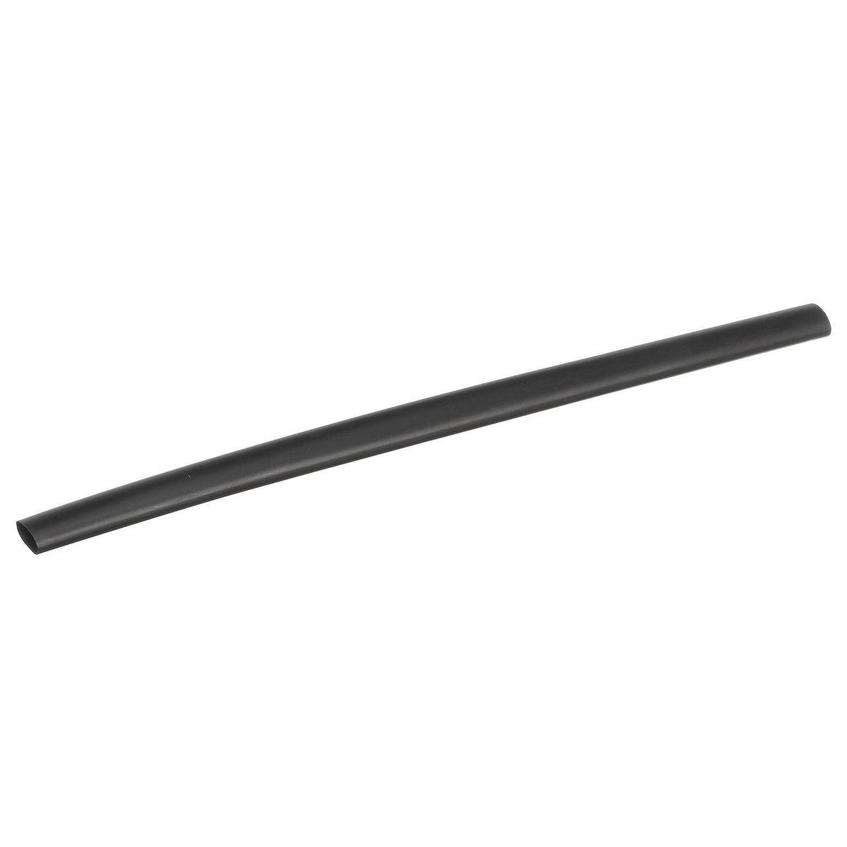 Seachoice Heat Shrink Tubing With Sealant, 48 In., Marine Grade, - 55-110AC Operating Temperature, Black, 3/4 In. X 48 In. -Modern Boat Sales & Service