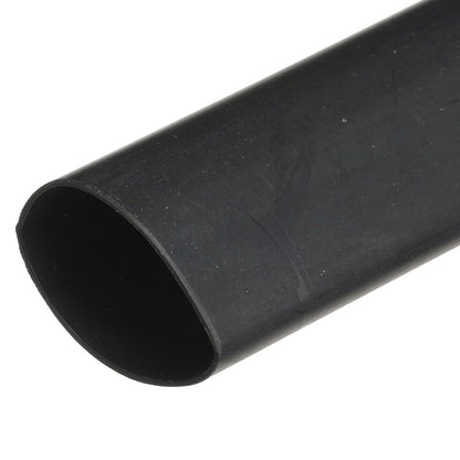 Seachoice Heat Shrink Tubing With Sealant, 48 In., Marine Grade, - 55-110AC Operating Temperature, Black, 1 In. X 48 In. -Modern Boat Sales & Service