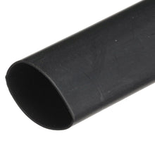 Seachoice Heat Shrink Tubing With Sealant, 48 In., Marine Grade, - 55-110AC Operating Temperature, Black, 1 In. X 48 In. -Modern Boat Sales & Service