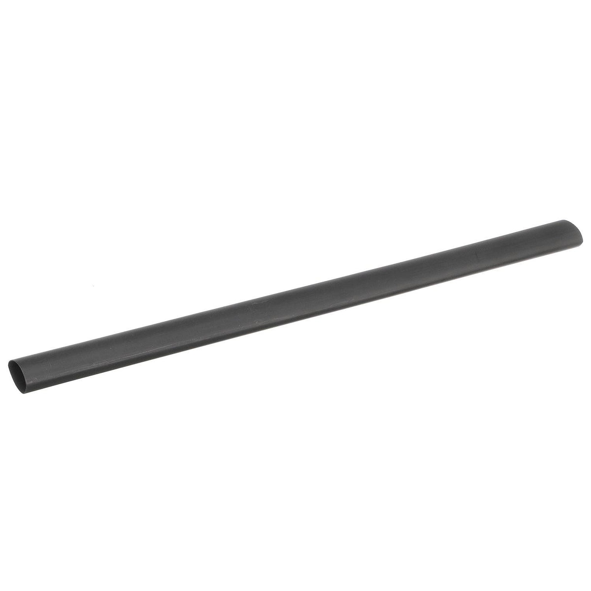 Seachoice Heat Shrink Tubing With Sealant, 48 In., Marine Grade, - 55-110AC Operating Temperature, Black, 1 In. X 48 In. Default Title -Modern Boat Sales & Service