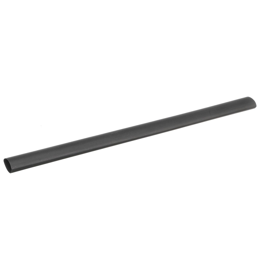 Seachoice Heat Shrink Tubing With Sealant, 48 In., Marine Grade, - 55-110AC Operating Temperature, Black, 1 In. X 48 In. Default Title -Modern Boat Sales & Service