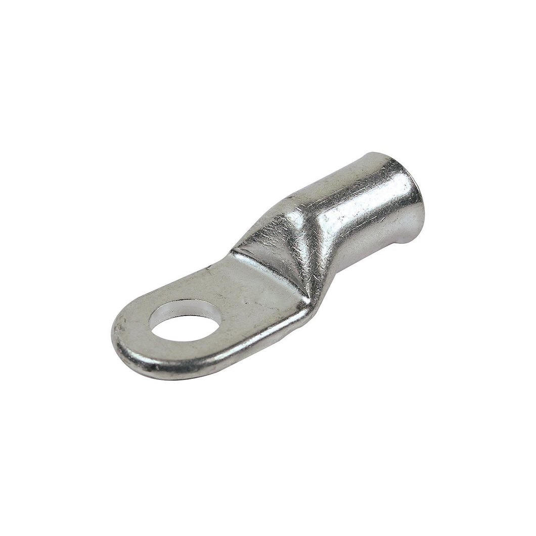 Tinned Battery Lug, #2/0 25/Pack Default Title -Modern Boat Sales & Service