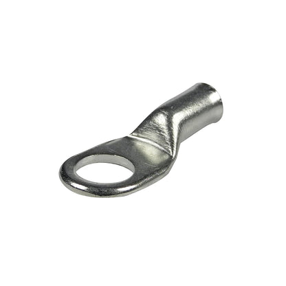 Tinned Battery Lug, #1 25/Pack -Modern Boat Sales & Service