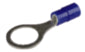 60941 Seachoice Nylon Insulated Ring Terminal 5 Pcs/250F/GB#022 -Modern Boat Sales & Service