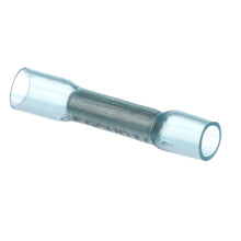Seachoice Marine Grade Heat Shrink Butt Connector, Fits 16-14 Wire Range, Blue, Pack of 100 -Modern Boat Sales & Service