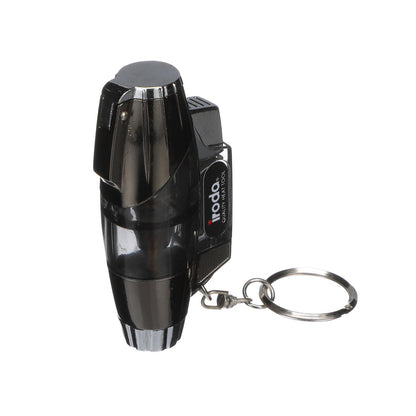 Seachoice Turbo Lite II Mini Torch, Provides 2,400AF Pinpoint Blue Flame, Includes Key Ring Default Title -Modern Boat Sales & Service