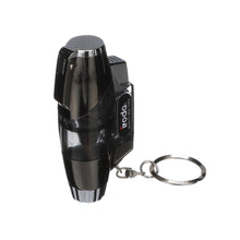 Seachoice Turbo Lite II Mini Torch, Provides 2,400AF Pinpoint Blue Flame, Includes Key Ring Default Title -Modern Boat Sales & Service