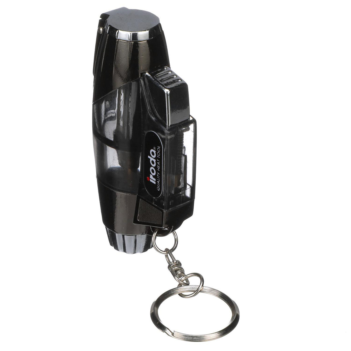 Seachoice Turbo Lite II Mini Torch, Provides 2,400AF Pinpoint Blue Flame, Includes Key Ring -Modern Boat Sales & Service