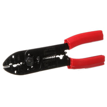Seachoice Multi-Purpose Crimp Tool, Wire Cutter with Comfort Grips -Modern Boat Sales & Service