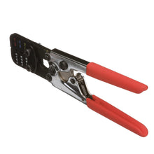Seachoice 61221 Ratcheting Crimp Tool, Cushion Grip Handles -Modern Boat Sales & Service