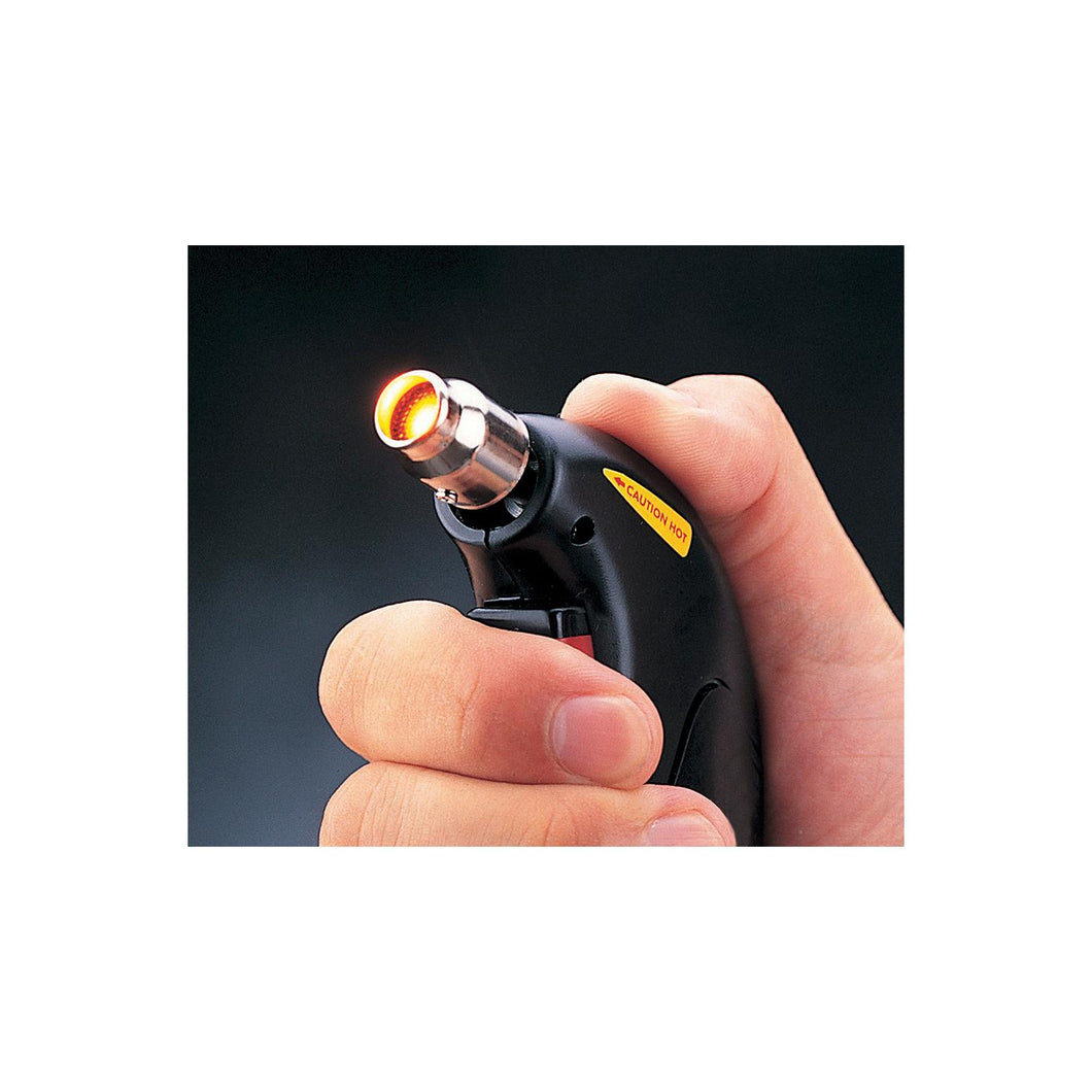 Seachoice 61341 Shrink Jet Flameless Butane Heat Tool With Deflector Attachment, 2/case Default Title -Modern Boat Sales & Service