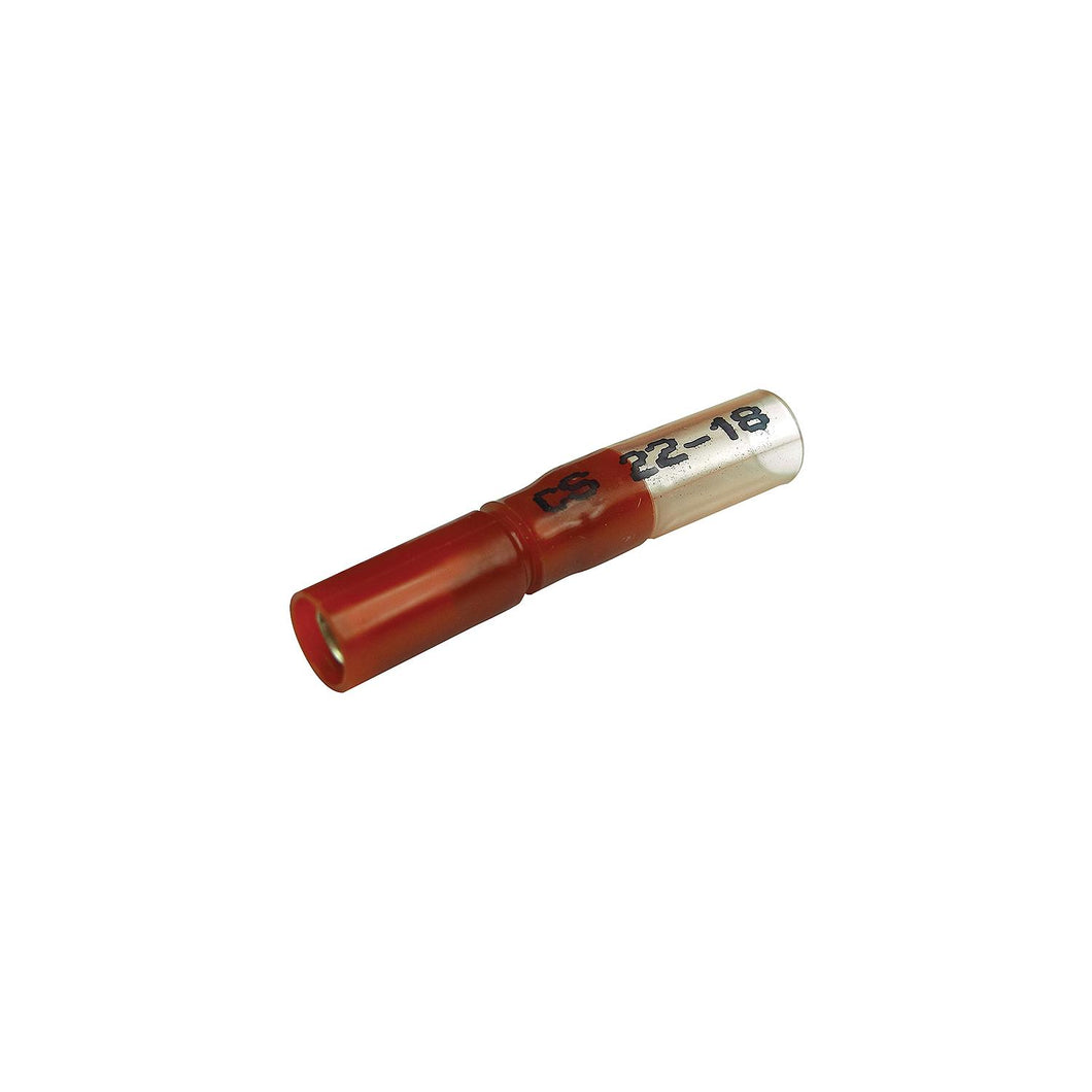 Seachoice Insulated Heat Shrink Bullet Terminals, Female -Modern Boat Sales & Service