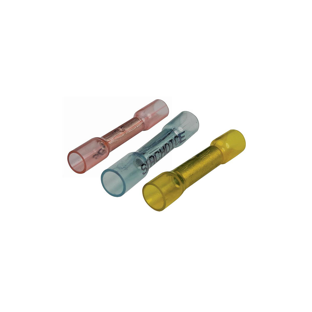 Seachoice Assorted Heat Shrink Butt Connectors (Pack of 10) -Modern Boat Sales & Service