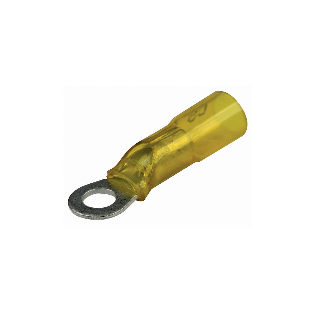 Seachoice Heat Shrink Ring Terminals Default Title -Modern Boat Sales & Service