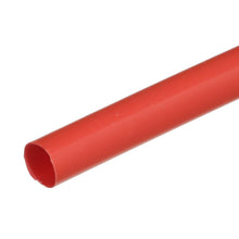 Seachoice Heat Shrink Tubing With Sealant, 48 Inches, Marine Grade, - 55-110AC Operating Temperature, Red, 3/8 Inch X 48 Inches Default Title -Modern Boat Sales & Service