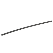 Seachoice Heat Shrink Tubing With Sealant, 48 Inches, Marine Grade, - 55-110AC Operating Temperature, Black, 3/8 Inch X 48 Inches -Modern Boat Sales & Service