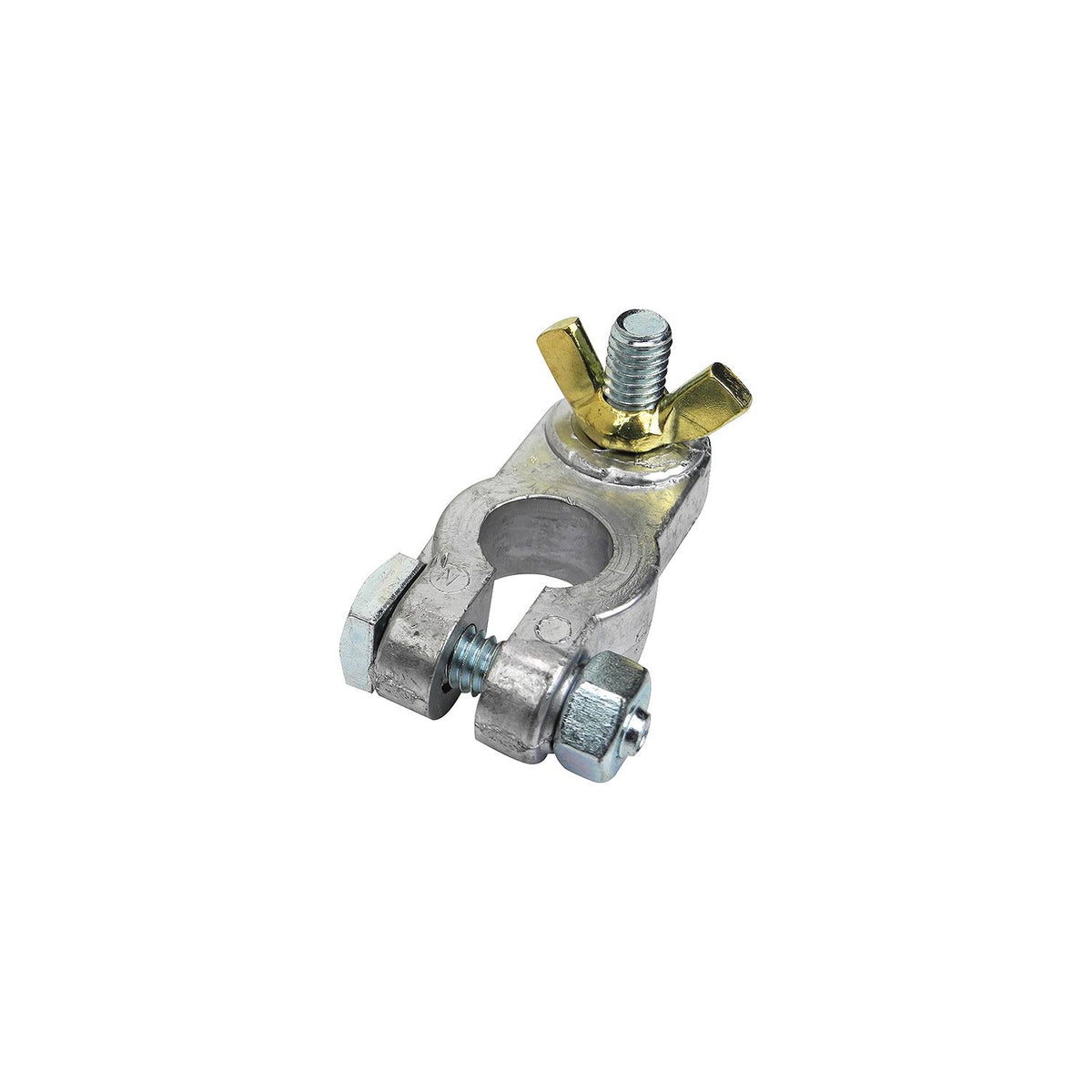 Battery Terminal, Negative -Modern Boat Sales & Service
