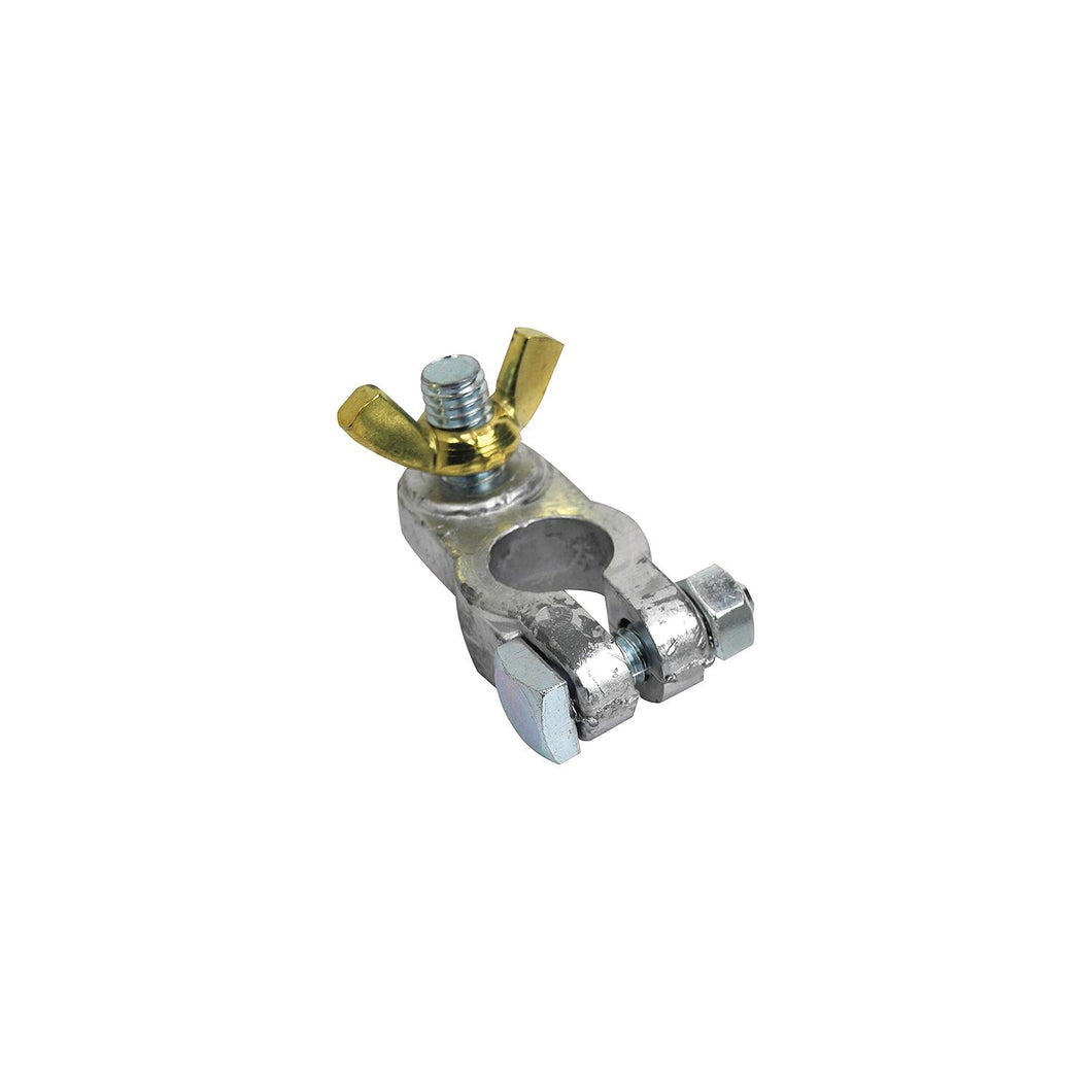 Battery Terminal, Positive -Modern Boat Sales & Service