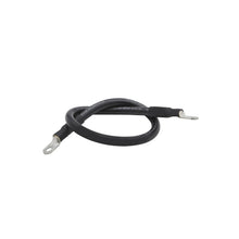 Seachoice 63001 2 AWG Black 2' Default Title -Modern Boat Sales & Service