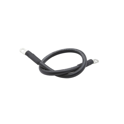 Seachoice 63001 2 AWG Black 2' -Modern Boat Sales & Service
