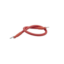 Seachoice 63011 2 AWG RED 2' Default Title -Modern Boat Sales & Service