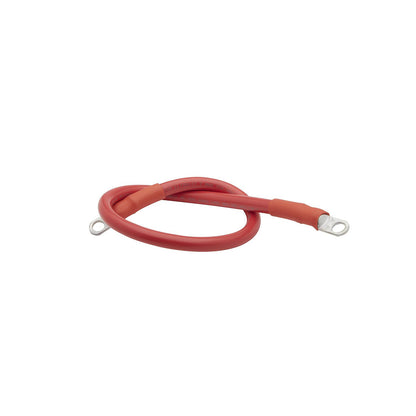 Seachoice 63011 2 AWG RED 2' -Modern Boat Sales & Service