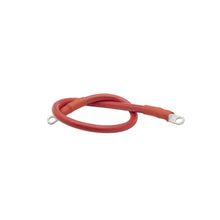 Seachoice 63011 2 AWG RED 2' -Modern Boat Sales & Service