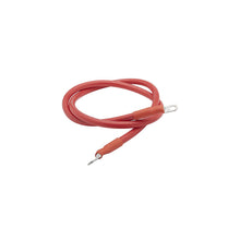 Seachoice 63013 2 AWG Marine Grade Cable, Red, 4 Ft. -Modern Boat Sales & Service