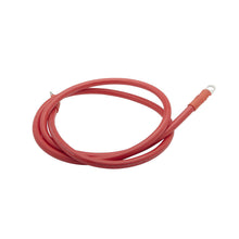 Seachoice 63014 2 AWG Marine Grade Cable, Red, 6 Ft. Default Title -Modern Boat Sales & Service