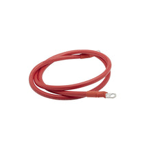 Seachoice 63014 2 AWG Marine Grade Cable, Red, 6 Ft. -Modern Boat Sales & Service