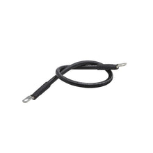 Seachoice 63021 4 AWG Marine Grade Cable, Black, 2 Ft. Default Title -Modern Boat Sales & Service