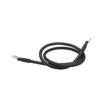 Seachoice 63024 4 AWG Marine Grade Cable, Black, 6 Ft. Default Title -Modern Boat Sales & Service