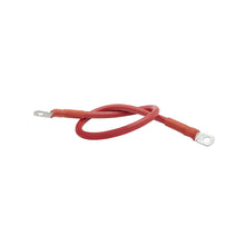 Seachoice 63031 4 AWG Marine Grade Cable, Red, 2 Ft. Default Title -Modern Boat Sales & Service
