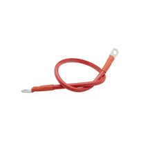 Seachoice 63031 4 AWG Marine Grade Cable, Red, 2 Ft. -Modern Boat Sales & Service