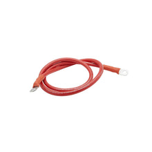 Seachoice 63033 4 AWG Marine Grade Cable, Red, 4 Ft. -Modern Boat Sales & Service