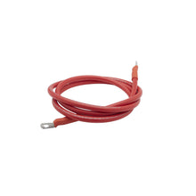 Seachoice 63034 4 AWG Marine Grade Cable, Red, 6 Ft. -Modern Boat Sales & Service