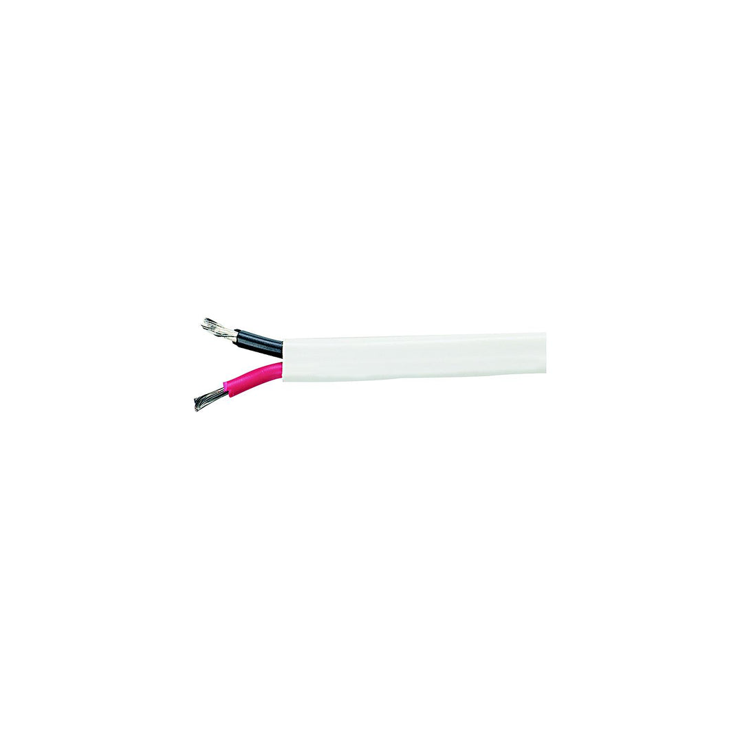 Seachoice 63183 Tinned Copper Standard Duplex Cable - 14-ga., 250' -Modern Boat Sales & Service