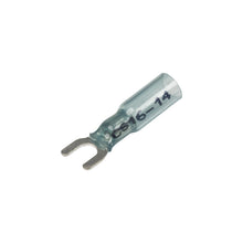 Seachoice 64037 3-To-1 Heat Shrink Spade Terminal - 16-14 Ga., #8 Stud, 25/Bag -Modern Boat Sales & Service