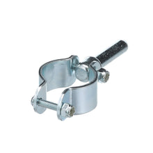 Seachoice Zinc-Plated Steel Clamp-On Oar Locks, Set of 2 -Modern Boat Sales & Service