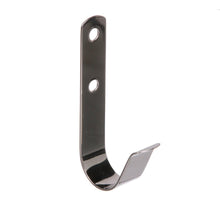 Seachoice Boat Hook Holders, Polished Stainless Steel, Holds 1-1/2 in. Diameter Poles Default Title -Modern Boat Sales & Service