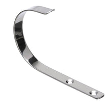 Seachoice Ring Buoy Bracket, Polished 304 Stainless Steel, 4 in. Opening -Modern Boat Sales & Service